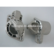 starter parts housing casting